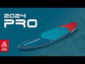 2024 Starboard Pro | Performance SUP Surf Shapes For Serious Riders