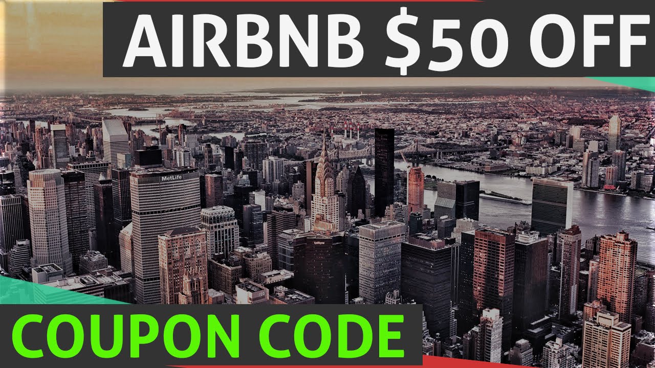 Airbnb Coupon Code $25 Off - UPDATED 2015 Airbnb Discount Coupons ...