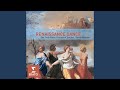 Dances from Terpsichore (1985 Remastered Version) : Suite de ballets