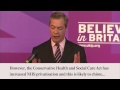 conservative ukip deal what could it mean