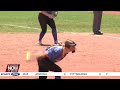 lincolnview softball team wins in first ever trip to state semifinals