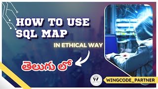 Sqlmap Tutorial in Depth | SQL Injection With Sqlmap | How to Use Sqlmap #wingcode_partner