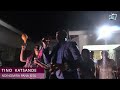 Ndinomira Pana Jesu : Tinotenda Katsande