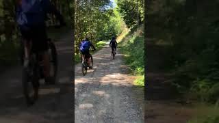 The best mtb trips in Croatia and Slovenia