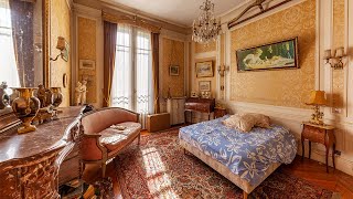 Breathtaking Abandoned 18th Century French Mansion - Discovered on Accident!