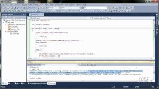SDL Tutorial #1 - Introduction & Setup