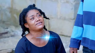 A Powerful Prayerful Movie Of An Innocent Girl That Was Maltreated By Her Husband - Nigerian Movie