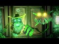 soluce etage 7 – les mauvaises herbes de la suite champêtre luigi s mansion 3