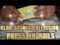 Klaw Beauty Kollection Press on Nails | LoveIT OR LeaveIT