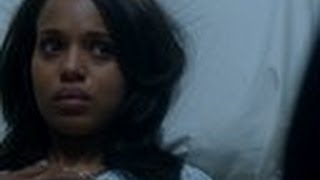 Olivia Discovers the Truth - Scandal