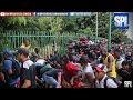 migrantes inm cierra 33 estancias migratorias despliegan 24 mil agentes en frontera ¡advertencia