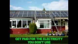 Solar installers Devon - Solar power, solar panels \u0026 solar energy