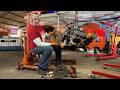 Edd China’s Workshop Diaries: The Untold Story Behind The Scenes!