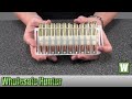 federal cartridge 338 federal 180gr nosler accubond vs per 20 p338fa1 gaming unboxing