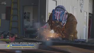 NPC Welding Program