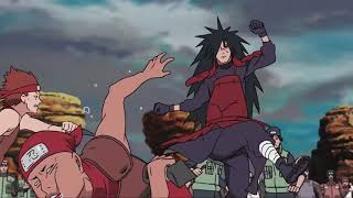 My First Clean Anime Transition Video