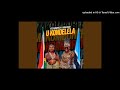 Vee Mampeezy _ Makhadzi - Ukondelela (Official Audio)