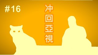 冲回亞視 -16：我沒有被徵召入《今日睇真啲》組，因有人背後搞局 ？ 反而造就了我的一種特異技能。 ~【冲哥 Roger胡慧冲 ✺ 話當年...】