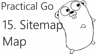 Mapping news data - Go Lang Practical Programming Tutorial p.15