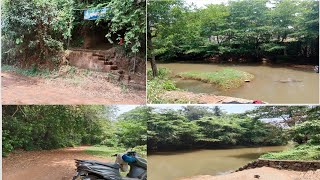 ഒന്നു പുഴയിൽ കുളിക്കാൻ ഈ സ്ഥലം തന്നെ ബെസ്റ്റ് ഒന്ന് കണ്ടു നോക്കൂ