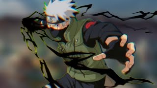 Leak Skill \u0026 Ultimate Kakashi (Susano'o) | Naruto Mobile