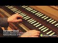 What Does a Harpsichord Sound Like?