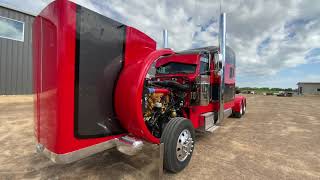 2020 PETERBILT 389 For Sale