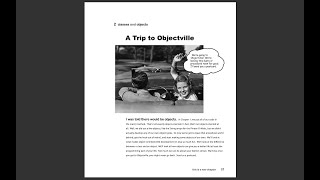 Head First Java Chapter 2 - A Trip to Objectville - Summary
