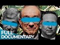 The Federal Reserve: Inside The Most Powerful Financial Institution On Earth | Fd Finance