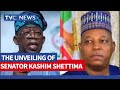 APC chieftain, Ayodele Adewale Speaks on the Unveiling of Senator Shettima (Watch)