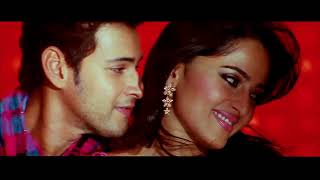 Makathika Telugu Full Video Songs Bluray Dolby Digital 5.1 Khaleja Movie (2010)