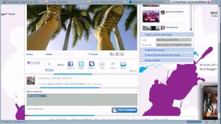 unexplainable message box.avi
