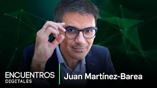 Encuentros Digitales con Juan Martínez-Barea