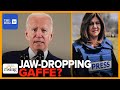 Biden Almost Calls Slain Palestinian-American Journalist 'Shireen Abu AL-QAEDA' In Atrocious Gaffe