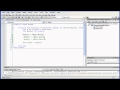 Visual Basic Video Tutorial - Volume 1- Lesson 16:  Math Members