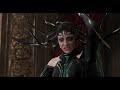 thor vs hela final battle scene thor ragnarok 2017 imax movie clip hd 4k