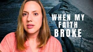 When the Dam Broke: The 6 Factors Behind My Deconversion