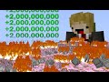 Destroying a Pay-To-Win Minecraft Server with Paper