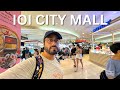 [4K] Exploring IOI CITY MALL in Putrajaya | Walking Tour Vlog 2024