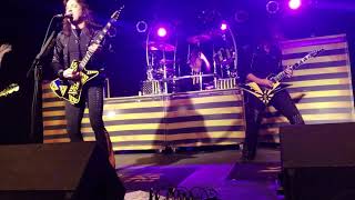 Stryper-Yahweh-The Pub Station-Billings Mt-11-14-18