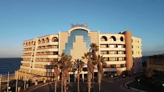 RADISSON BLU - MALTA St. Julians