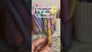 Devir tasarruf devri😅 | kırtasiye alışverişi