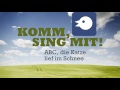 Komm, Sing Mit! Volkslieder - 