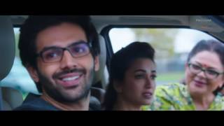 Guest iin London   Official Trailer   Paresh Rawal, Kartik Aaryan, Kriti Kharbanda, Tanvi Azmi   You