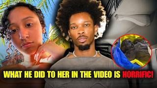 Shocking Video of What He Did To Celeste Found on D4VD's Devices - This is HORRIFIC! Prosecutors Are