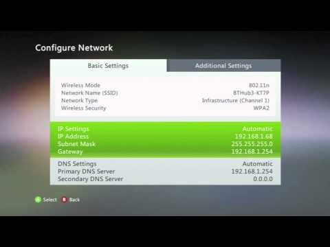 How to get US Netflix Programmes on a UK Xbox 360 How to get US Netflix Programmes on a UK Xbox 360