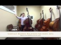 kolstien bass review playing evaluation of thomas dodd bass violin