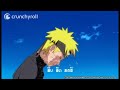 naruto shippuden opening 3 blue bird