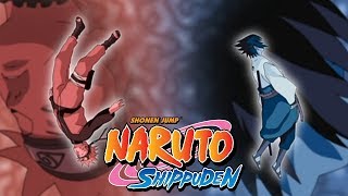 Naruto Shippuden - Opening 3  Blue Bird