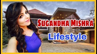 Sugandha Mishra Lifestyle|Age|Family|House|Cars|Career|Salary|Net Worth|Comedy|Kapil Sharma 2017